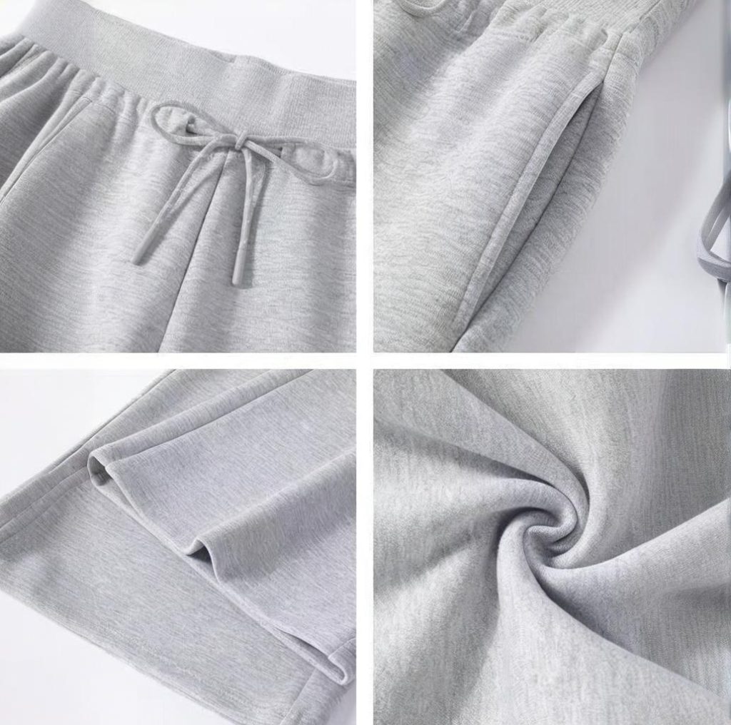 women's high waisted flare leggings grey bootcut yoga pants for petite