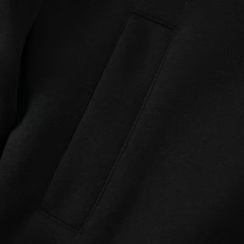 men's color block zip up hoodie black oversized casual jacket men's color block zip up hoodie black oversized casual jacket