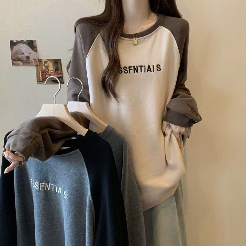 women's thermal turtleneck t shirt beige oversized longline base layer women's thermal turtleneck t shirt beige oversized longline base layer