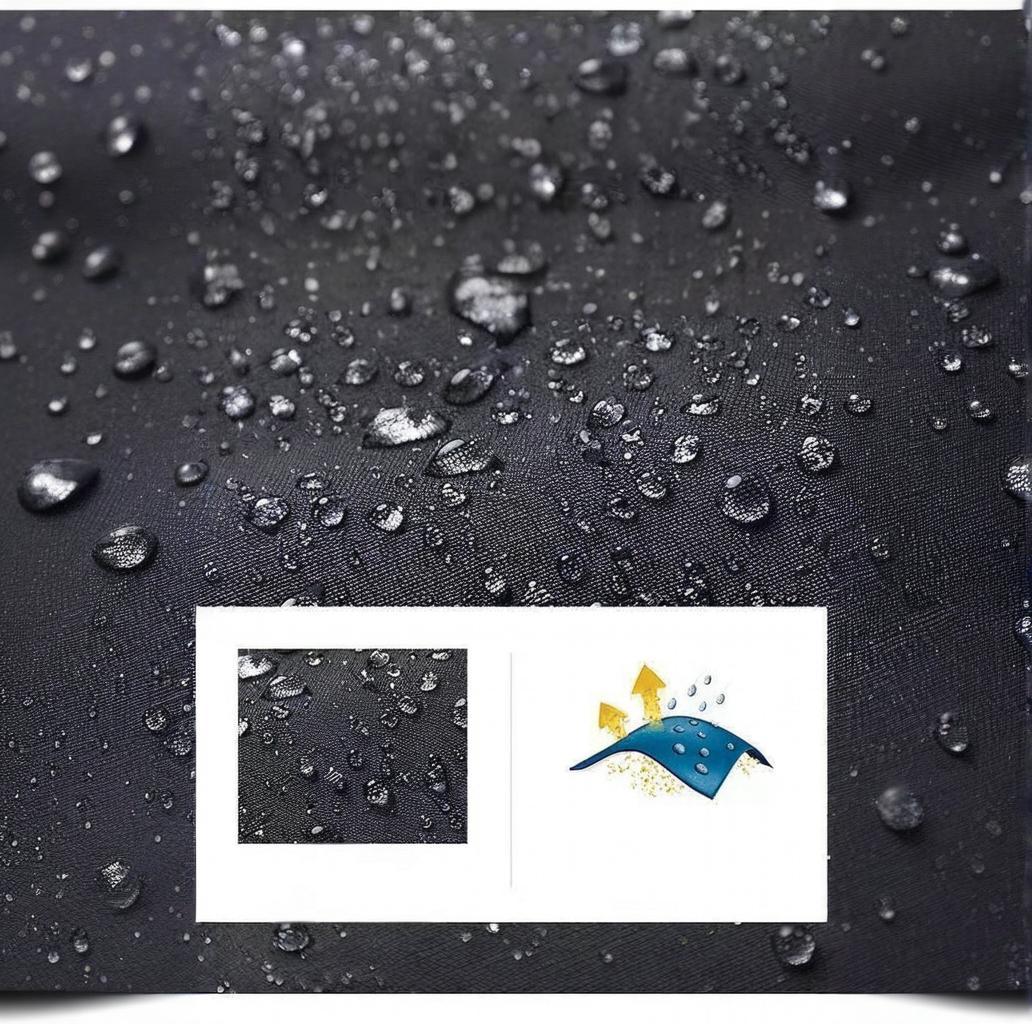 unisex 3 in 1 waterproof hiking jacket detachable hoodie system for all weather unisex 3 in 1 waterproof hiking jacket detachable hoodie system for all weather